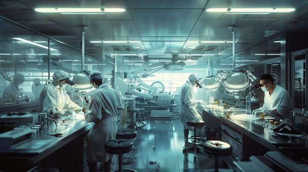 Institut ophtalmologie à Paris : le point sur l'évaluation des urgences