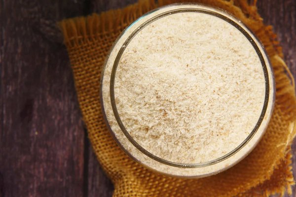 Psyllium blond bio : les bienfaits santé à découvrir absolument