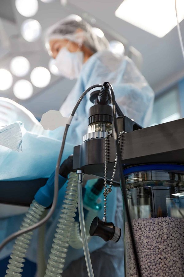 Comment trouver les maisons médicales qui sont de garde en Bretagne ?