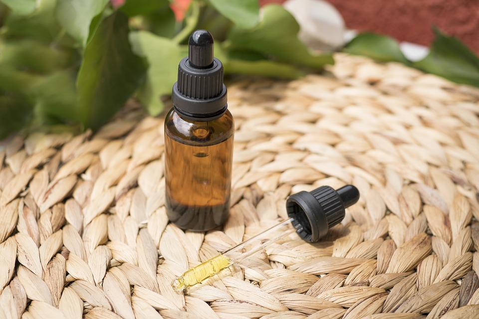 CBD et douleur : sous quelle forme l’utiliser ?