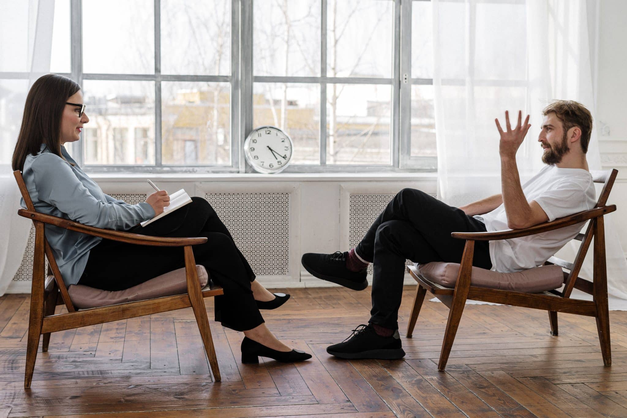 Comment devenir psychologue ?