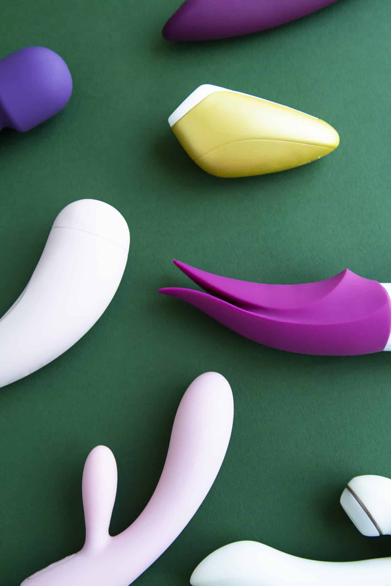 Comment choisir les meilleurs sextoys pour hommes ?